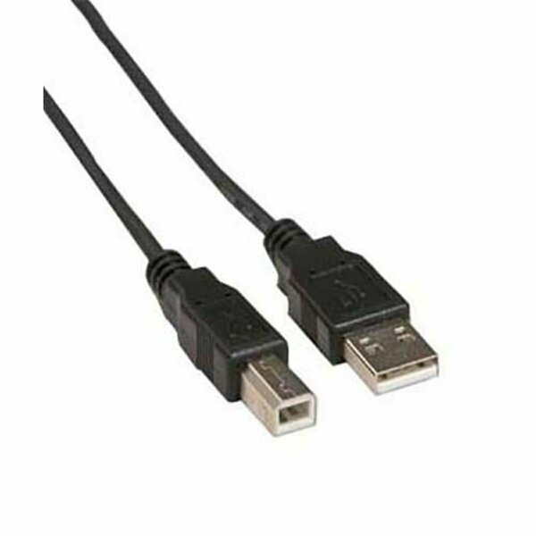 Generac 3 ft. A-Male to B-Male USB2.0 Cable BL150131IV